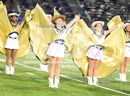 Thumbnail 1 in  Cy Ranch @ Klein Cain (UIL 6A Div 1 Bi-District Playoff) photogallery.