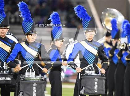 Thumbnail 1 in  Cy Ranch @ Klein Cain (UIL 6A Div 1 Bi-District Playoff) photogallery.