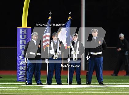Thumbnail 1 in  Cy Ranch @ Klein Cain (UIL 6A Div 1 Bi-District Playoff) photogallery.
