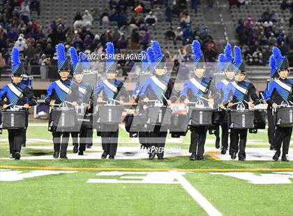 Thumbnail 3 in  Cy Ranch @ Klein Cain (UIL 6A Div 1 Bi-District Playoff) photogallery.