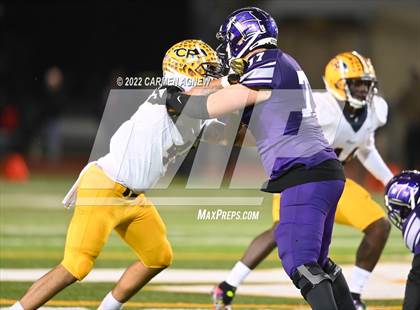 Thumbnail 1 in  Cy Ranch @ Klein Cain (UIL 6A Div 1 Bi-District Playoff) photogallery.