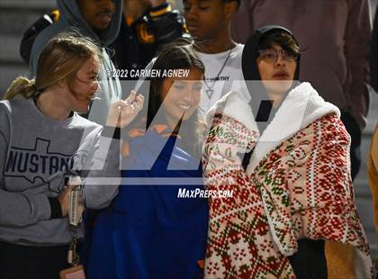 Thumbnail 1 in  Cy Ranch @ Klein Cain (UIL 6A Div 1 Bi-District Playoff) photogallery.