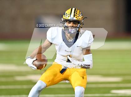 Thumbnail 2 in  Cy Ranch @ Klein Cain (UIL 6A Div 1 Bi-District Playoff) photogallery.