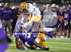 Photo from the gallery " Cy Ranch @ Klein Cain (UIL 6A Div 1 Bi-District Playoff)"