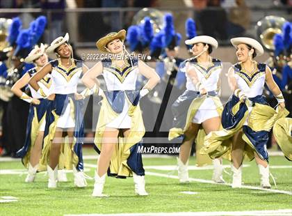 Thumbnail 1 in  Cy Ranch @ Klein Cain (UIL 6A Div 1 Bi-District Playoff) photogallery.