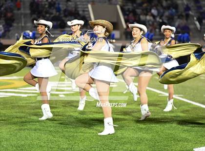 Thumbnail 2 in  Cy Ranch @ Klein Cain (UIL 6A Div 1 Bi-District Playoff) photogallery.