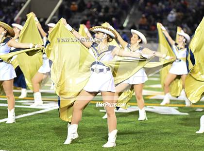 Thumbnail 2 in  Cy Ranch @ Klein Cain (UIL 6A Div 1 Bi-District Playoff) photogallery.
