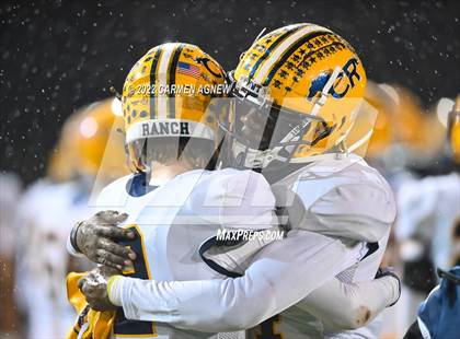 Thumbnail 3 in  Cy Ranch @ Klein Cain (UIL 6A Div 1 Bi-District Playoff) photogallery.