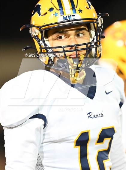 Thumbnail 3 in  Cy Ranch @ Klein Cain (UIL 6A Div 1 Bi-District Playoff) photogallery.
