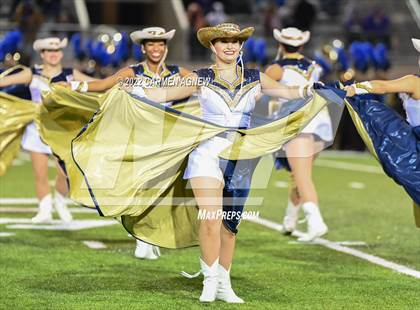 Thumbnail 1 in  Cy Ranch @ Klein Cain (UIL 6A Div 1 Bi-District Playoff) photogallery.