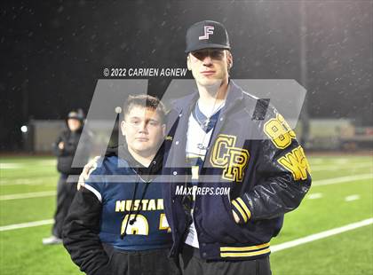 Thumbnail 2 in  Cy Ranch @ Klein Cain (UIL 6A Div 1 Bi-District Playoff) photogallery.