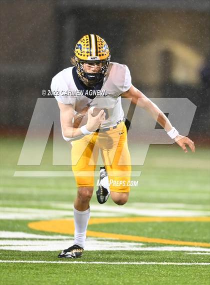 Thumbnail 2 in  Cy Ranch @ Klein Cain (UIL 6A Div 1 Bi-District Playoff) photogallery.