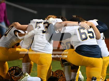 Thumbnail 3 in  Cy Ranch @ Klein Cain (UIL 6A Div 1 Bi-District Playoff) photogallery.