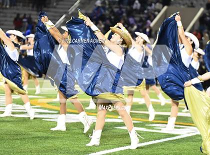 Thumbnail 1 in  Cy Ranch @ Klein Cain (UIL 6A Div 1 Bi-District Playoff) photogallery.