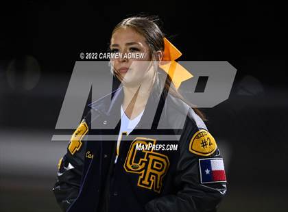 Thumbnail 2 in  Cy Ranch @ Klein Cain (UIL 6A Div 1 Bi-District Playoff) photogallery.