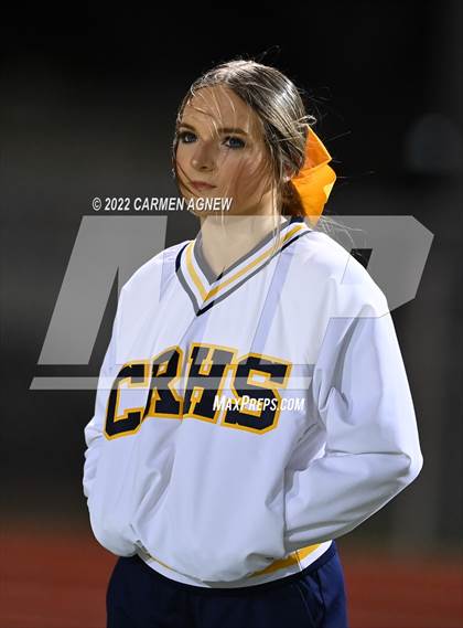 Thumbnail 3 in  Cy Ranch @ Klein Cain (UIL 6A Div 1 Bi-District Playoff) photogallery.