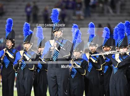 Thumbnail 3 in  Cy Ranch @ Klein Cain (UIL 6A Div 1 Bi-District Playoff) photogallery.
