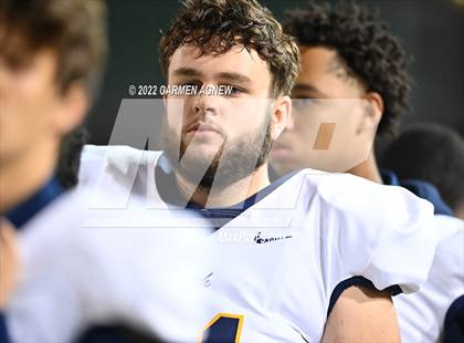 Thumbnail 1 in  Cy Ranch @ Klein Cain (UIL 6A Div 1 Bi-District Playoff) photogallery.
