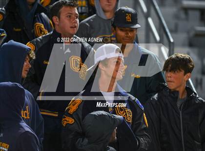 Thumbnail 3 in  Cy Ranch @ Klein Cain (UIL 6A Div 1 Bi-District Playoff) photogallery.