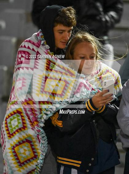 Thumbnail 2 in  Cy Ranch @ Klein Cain (UIL 6A Div 1 Bi-District Playoff) photogallery.