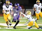 Photo from the gallery " Cy Ranch @ Klein Cain (UIL 6A Div 1 Bi-District Playoff)"