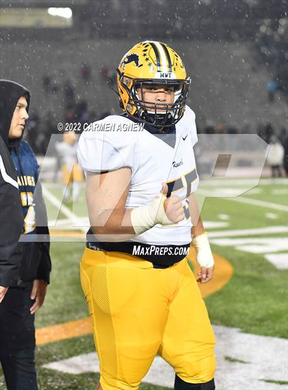 Thumbnail 2 in  Cy Ranch @ Klein Cain (UIL 6A Div 1 Bi-District Playoff) photogallery.