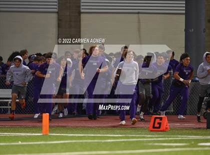 Thumbnail 3 in  Cy Ranch @ Klein Cain (UIL 6A Div 1 Bi-District Playoff) photogallery.