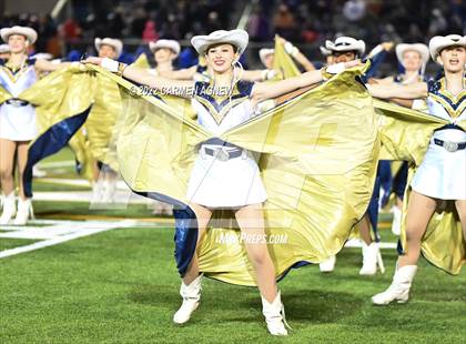 Thumbnail 1 in  Cy Ranch @ Klein Cain (UIL 6A Div 1 Bi-District Playoff) photogallery.