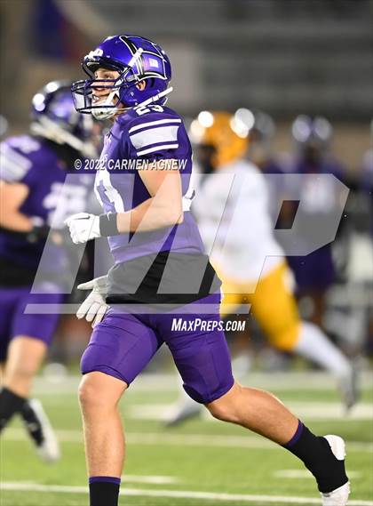 Thumbnail 2 in  Cy Ranch @ Klein Cain (UIL 6A Div 1 Bi-District Playoff) photogallery.