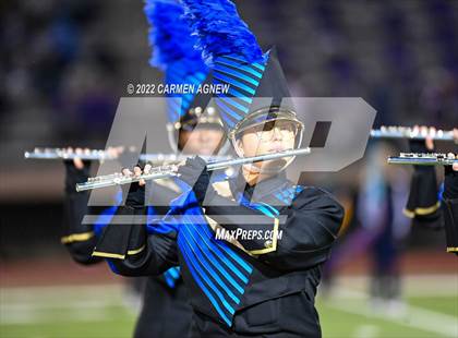 Thumbnail 2 in  Cy Ranch @ Klein Cain (UIL 6A Div 1 Bi-District Playoff) photogallery.