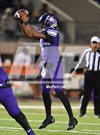 Photo from the gallery " Cy Ranch @ Klein Cain (UIL 6A Div 1 Bi-District Playoff)"