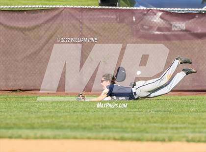 Thumbnail 2 in Newburgh Free Academy @ Kingston (Section 9 Class AA Semifinal) photogallery.