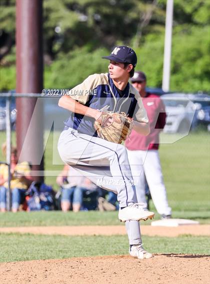Thumbnail 2 in Newburgh Free Academy @ Kingston (Section 9 Class AA Semifinal) photogallery.