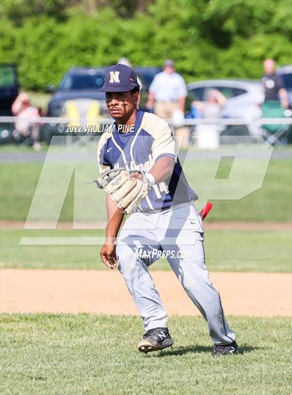 Thumbnail 1 in Newburgh Free Academy @ Kingston (Section 9 Class AA Semifinal) photogallery.