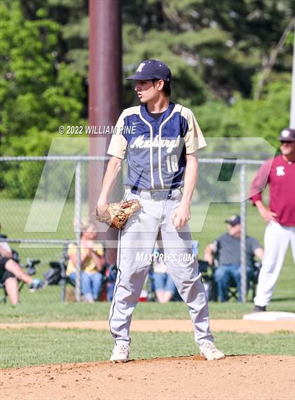 Thumbnail 2 in Newburgh Free Academy @ Kingston (Section 9 Class AA Semifinal) photogallery.