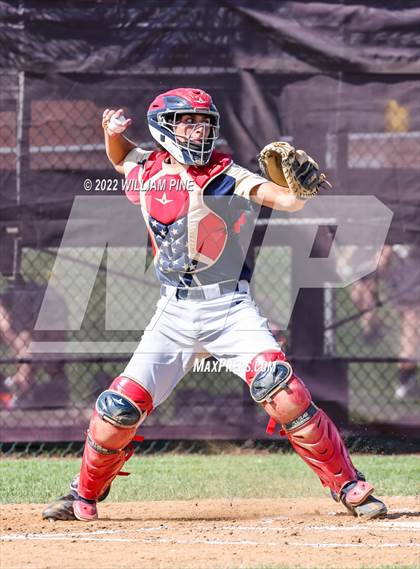 Thumbnail 3 in Newburgh Free Academy @ Kingston (Section 9 Class AA Semifinal) photogallery.