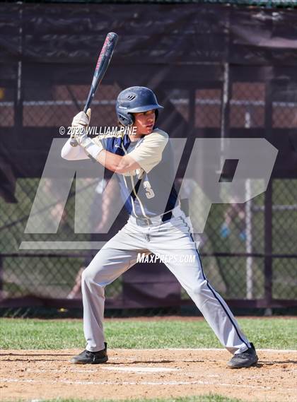 Thumbnail 2 in Newburgh Free Academy @ Kingston (Section 9 Class AA Semifinal) photogallery.