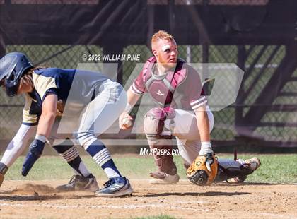 Thumbnail 2 in Newburgh Free Academy @ Kingston (Section 9 Class AA Semifinal) photogallery.