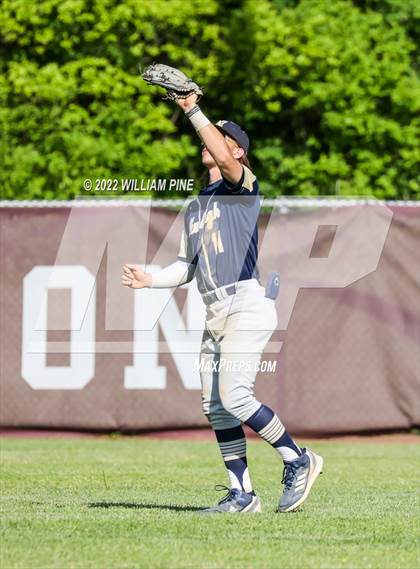 Thumbnail 2 in Newburgh Free Academy @ Kingston (Section 9 Class AA Semifinal) photogallery.