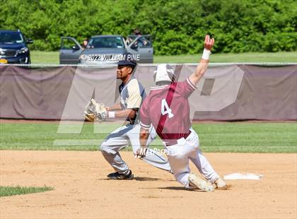 Thumbnail 3 in Newburgh Free Academy @ Kingston (Section 9 Class AA Semifinal) photogallery.