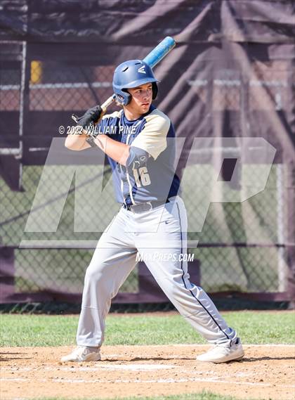 Thumbnail 3 in Newburgh Free Academy @ Kingston (Section 9 Class AA Semifinal) photogallery.