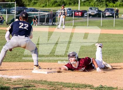 Thumbnail 1 in Newburgh Free Academy @ Kingston (Section 9 Class AA Semifinal) photogallery.