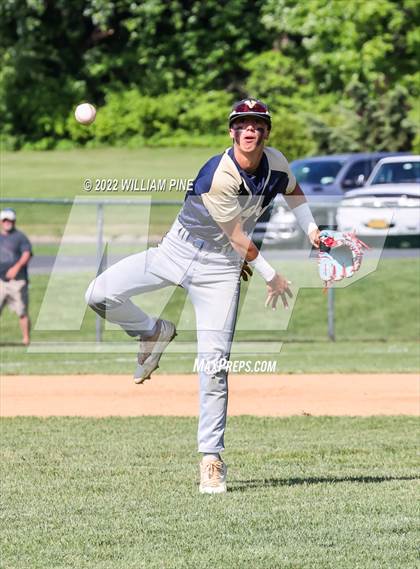 Thumbnail 3 in Newburgh Free Academy @ Kingston (Section 9 Class AA Semifinal) photogallery.