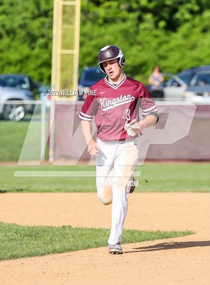 Thumbnail 1 in Newburgh Free Academy @ Kingston (Section 9 Class AA Semifinal) photogallery.