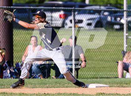 Thumbnail 2 in Newburgh Free Academy @ Kingston (Section 9 Class AA Semifinal) photogallery.