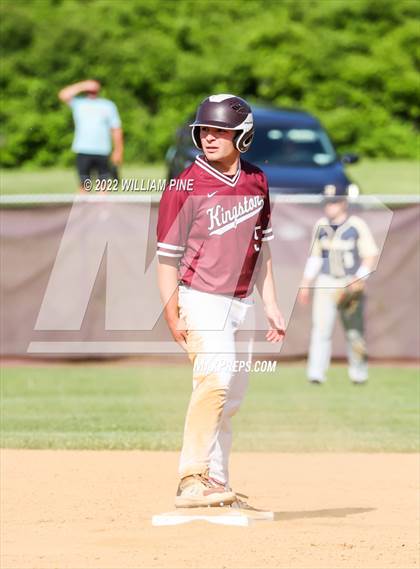Thumbnail 3 in Newburgh Free Academy @ Kingston (Section 9 Class AA Semifinal) photogallery.