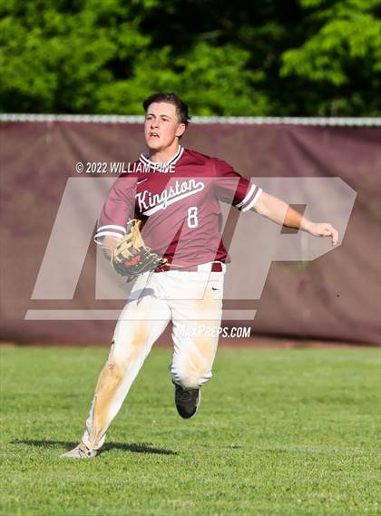 Thumbnail 1 in Newburgh Free Academy @ Kingston (Section 9 Class AA Semifinal) photogallery.