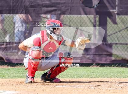 Thumbnail 3 in Newburgh Free Academy @ Kingston (Section 9 Class AA Semifinal) photogallery.