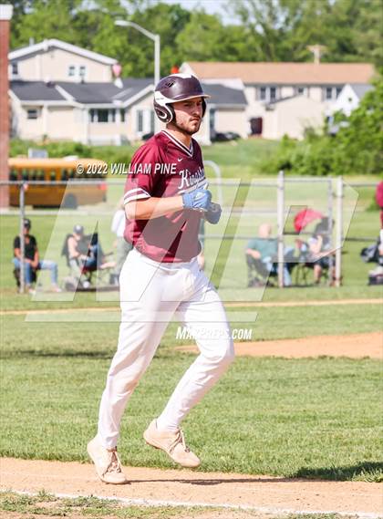 Thumbnail 3 in Newburgh Free Academy @ Kingston (Section 9 Class AA Semifinal) photogallery.