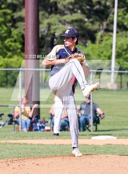 Thumbnail 1 in Newburgh Free Academy @ Kingston (Section 9 Class AA Semifinal) photogallery.